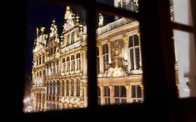 Maison Grand Place Studio 6