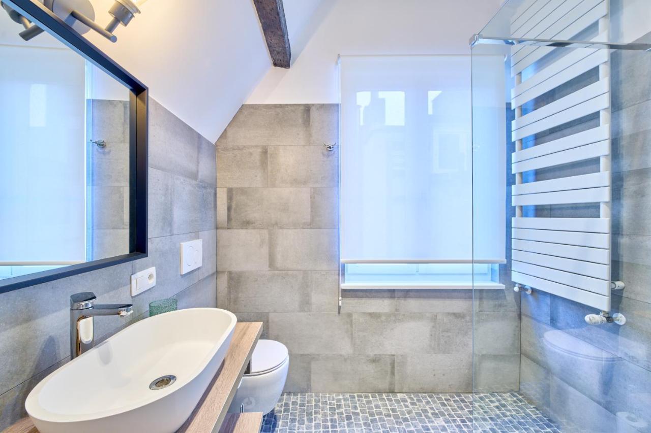 Maison Grand Place Studio 6 Brussels Exterior photo